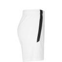 Puma Boys Liga Shorts White S