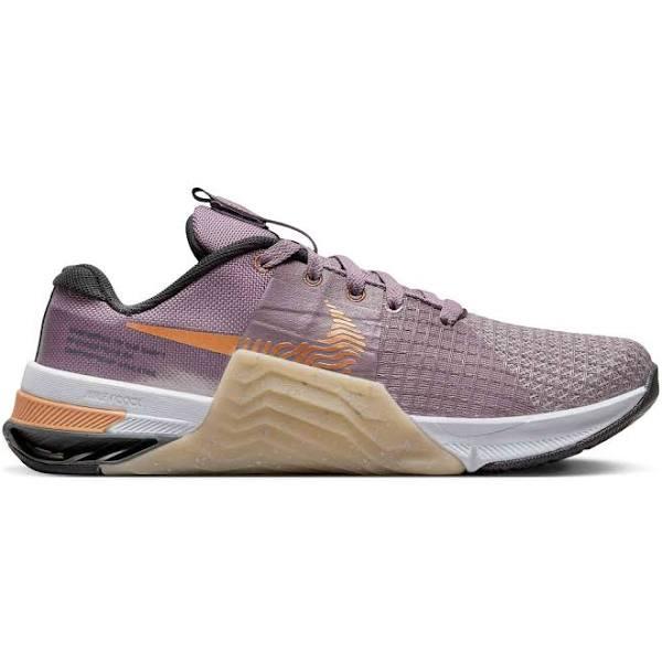 Nike Metcon 8 Premium Women's Training Shoes - Purple