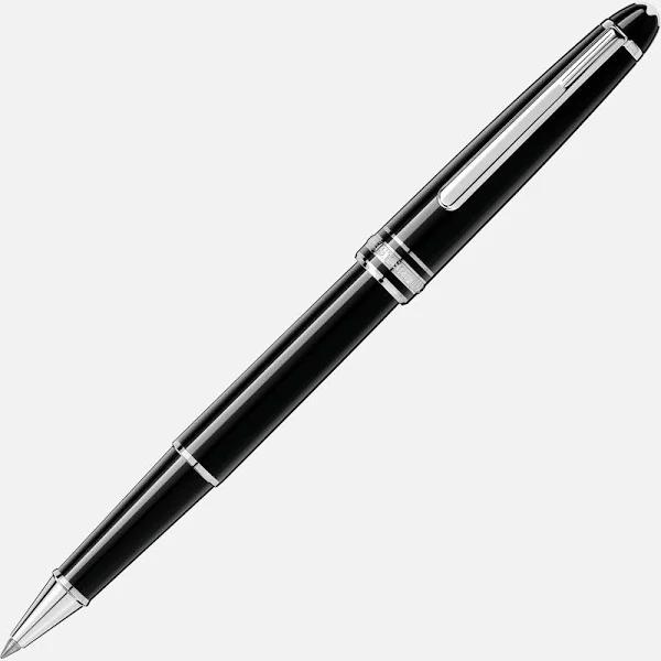 Montblanc Meisterstück Platinum Classique Rollerball