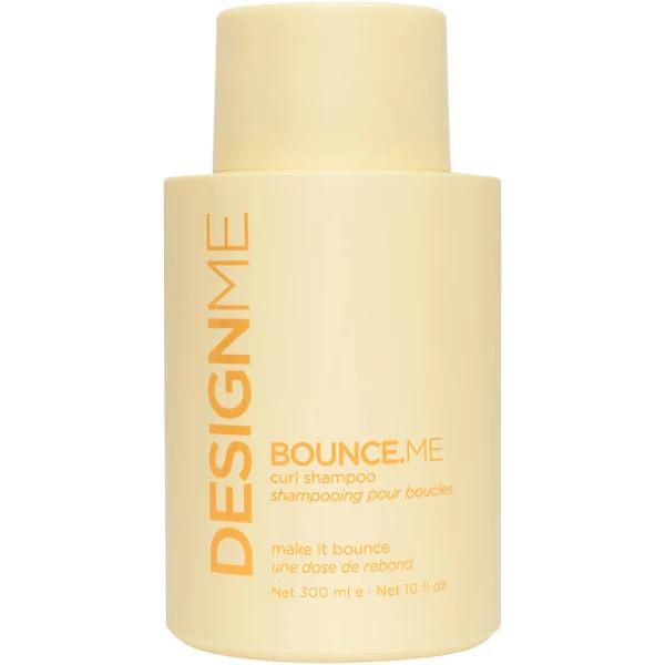 Design.ME BounceME Curl Shampoo 300ml