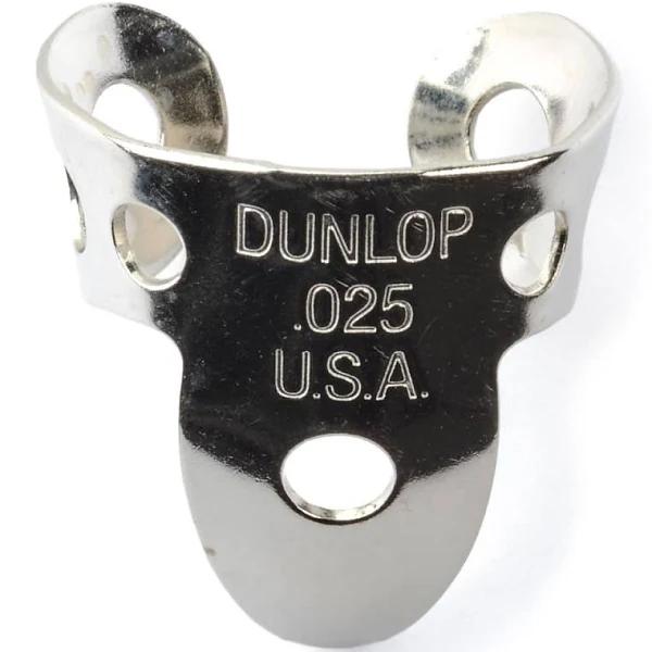 Dunlop JP500 Finger / Thumb Pack - .025 Nickel Silver