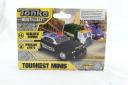 Tonka Lights and Sounds Toughest Mini Singles - Garbage Truck