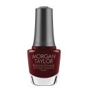 Morgan Taylor Nail Polish Uncharted Territory 3110429 (15ml)