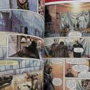 Percy Jackson and The Olympians The Titan's Curse: The Graphic Novel