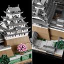 LEGO - Architecture Himeji Castle 21060 - 6426574 - 673419374040