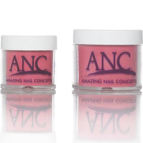 ANC 140 Scarlet Oak 28g Dipping Powder - AfterPay & zipPay Available