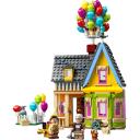 LEGO 43217 Disney ‘Up’ House