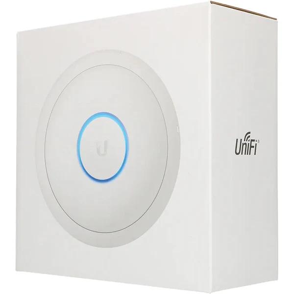 Ubiquiti nanoHD-RetroFit-3 UAP AC Pro To NanoHD Upgrade Mount, 3-Pack