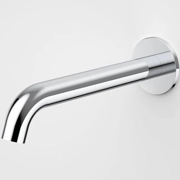 Caroma Liano II 210mm Basin / Bath Outlet - Round - Chrome - 96374C6A