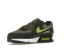 Nike Air Max 90 Men's Shoes - 1 - Green