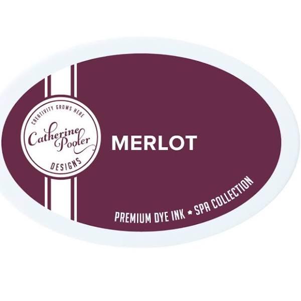 Catherine Pooler Merlot CPPremium Ink Pad