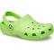 Crocs Classic Clog Green Baby - 19-20