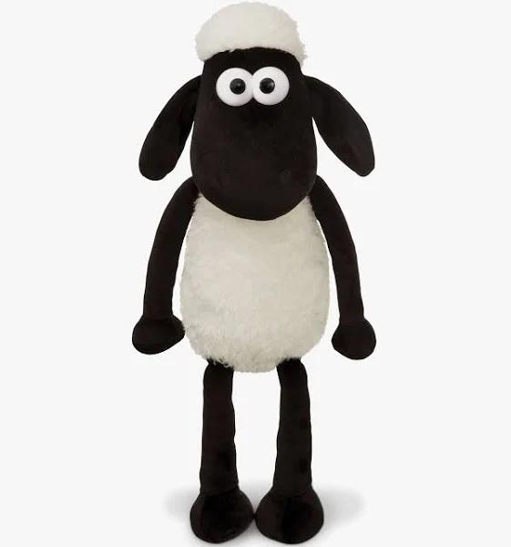 Shaun The Sheep 30cm Plush