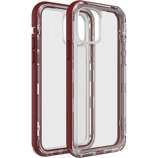 Lifeproof Next Case for iPhone 11 Pro Raspberry Ice