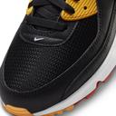 Nike Air Max 90 - Black/Cosmic Clay/Kumquat/White - Mens - 14