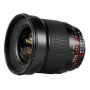 Samyang 16mm f/2.0 Ed As UMC CS Lens For Canon