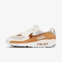 Nike Air Max 90 Women's Shoes - Grey