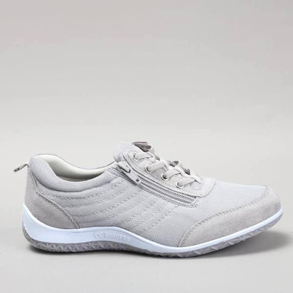 Sukie II - Light Grey LT Grey / 36