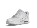 Nike Air Max 90 Recraft Triple White