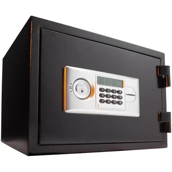 Karbon Titan 11.6L Digital Fire Resistant Safe