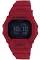 Casio G-Shock G-Squad GBD-200RD-4JF Men's Red