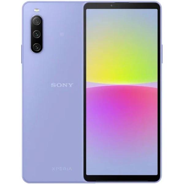 Sony Xperia 10 IV (XQ-CC72 6GB RAM 128GB 5G)