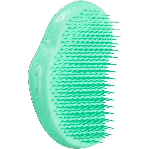 Tangle Teezer The Original Detangling Brush Tropicana Green