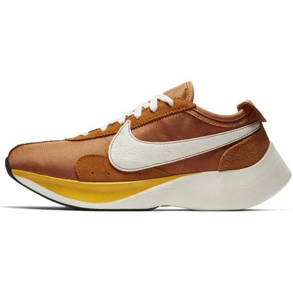 Nike Moon Racer QS 'Amarillo' Mens Sneakers - Size 4.0