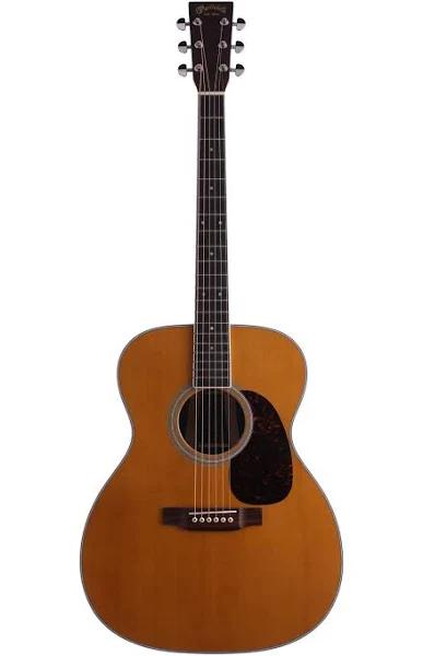 Martin M36 Standard Series Grand Auditorium Acoustic Guitar w/ Case