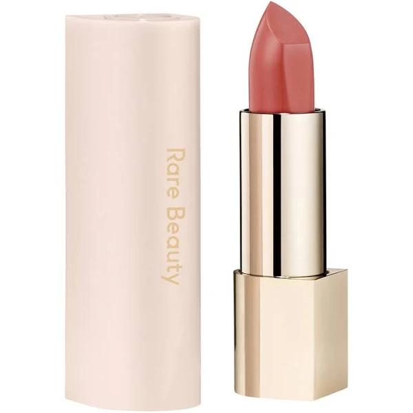 Rare Beauty Kind Words Matte Lipstick in Lively - Matte, Hydrating, Paraben-Free