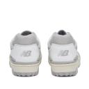 New Balance 550 - White - 12