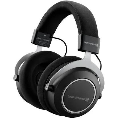 Beyerdynamic Amiron Wireless Headphones