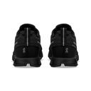 On Womens Cloud 5 Waterproof Shoes All Black