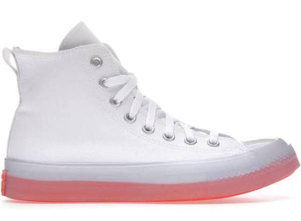 Converse Chuck Taylor All Star CX - White