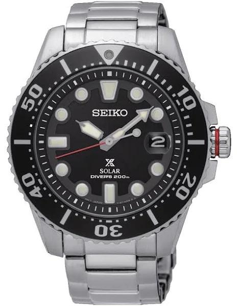 Seiko Prospex SNE551P Watch