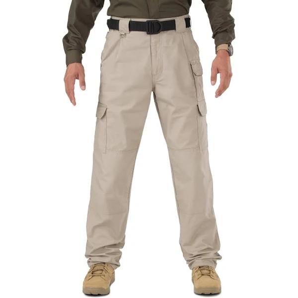 5.11 Tactical Pants - Khaki 36 / 30