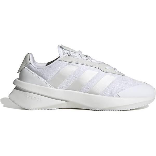 adidas-Heawyn Shoes-Women-Cloud White / Zero Metalic / Crystal White-11