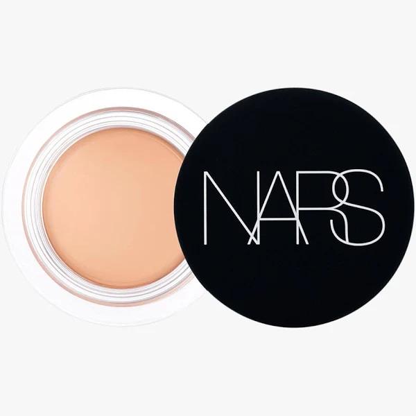 NARS - Soft Matte Complete Concealer - Creme Brulee - 5G