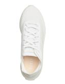 Adidas Avryn Trainers - White Mens