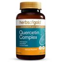 Herbs of Gold Quercetin Complex 60vc