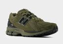 New Balance 1906R Men Shoes - Green - Size: 10 - Foot Locker