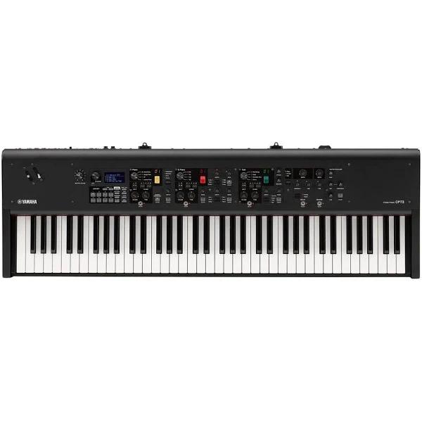 Yamaha CP73 Digital Stage Piano