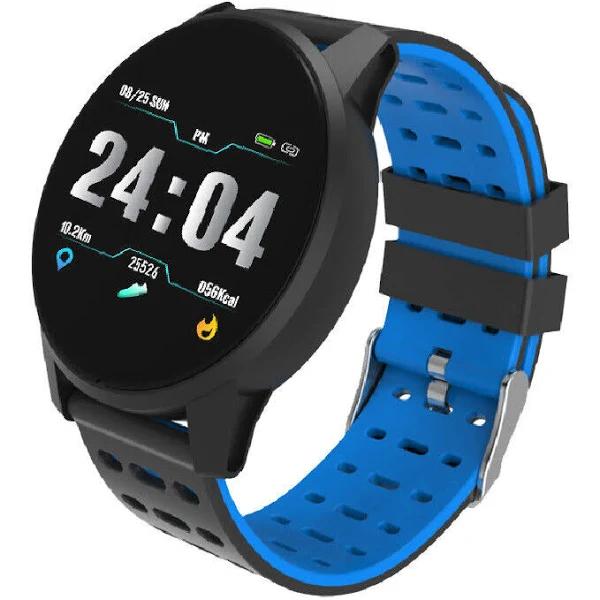 B2 Health Smart Watch- Compatible With Android And Ios Devices