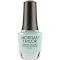 Morgan Taylor Nail Polish Sea Foam 3110827 (15ml)