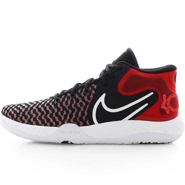 Nike KD Trey 5 VIII Bred