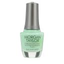 Morgan Taylor Nail Polish Mint Chocolate Chip 15ml