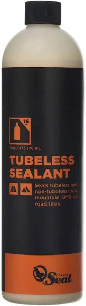 Orange Seal Sealant - 16oz Refill