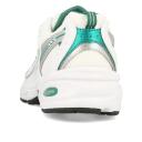 New Balance 530 White Silver Green