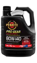 Penrite Pro Gear Oil 80W-140 1L - PROG80140001