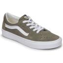 Vans Sk8-Low Grey Size 6 Unisex | AfterPay Available